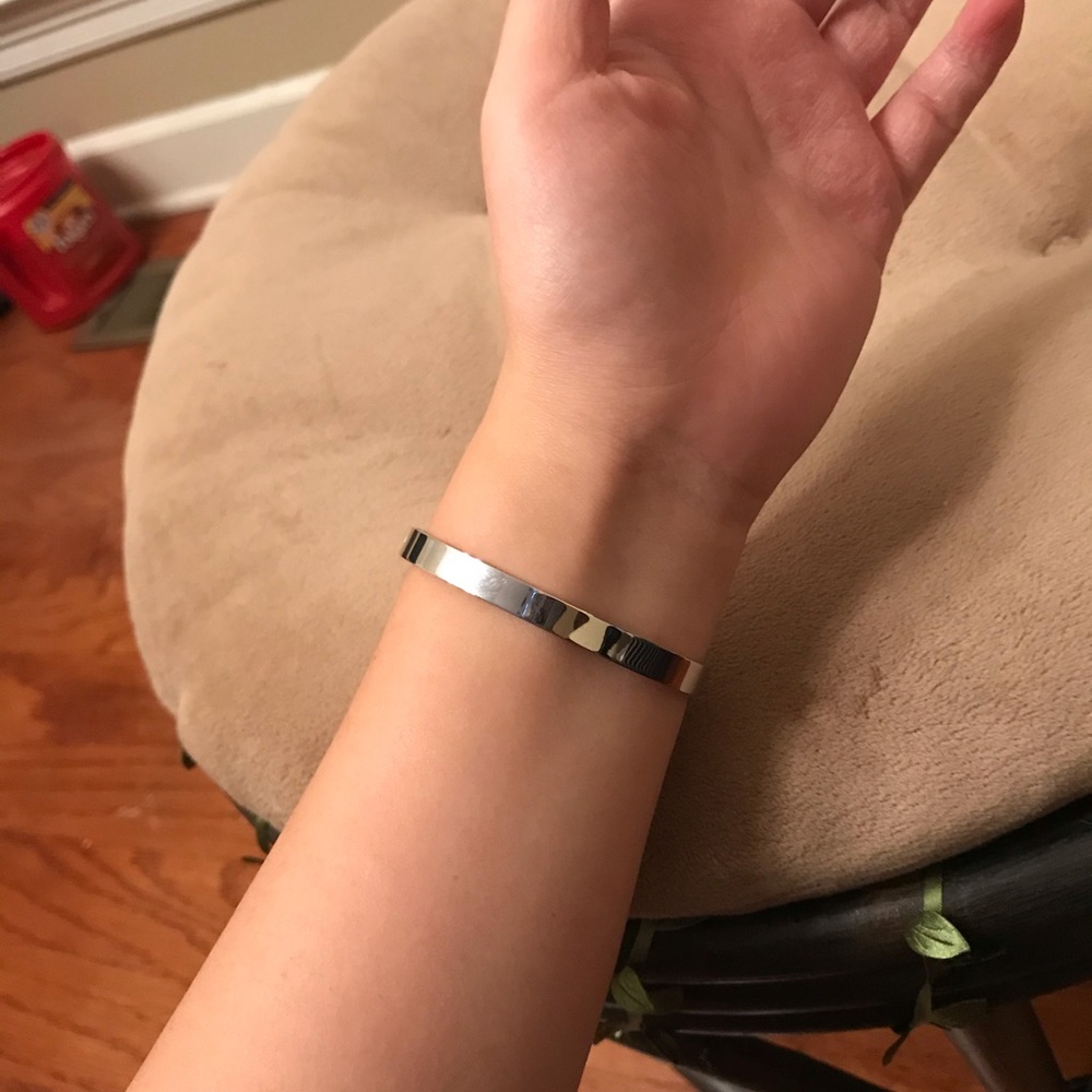 Classic Roman Numerals Bracelets - image 3